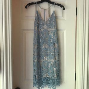 Casual or Cocktail Dress